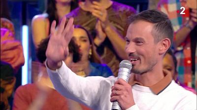 image de la news Départ prématuré pour Sébastien (N'oubliez pas les paroles)... À combien s'élève sa cagnotte ?