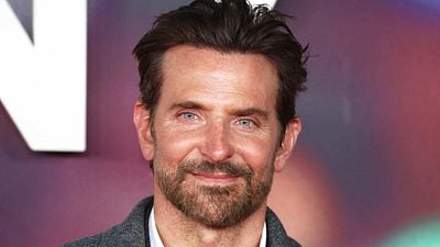 image de la news "J'ai tellement pleuré" : il y a 3 ans, Bradley Cooper a été très ému par son rôle chez Marvel