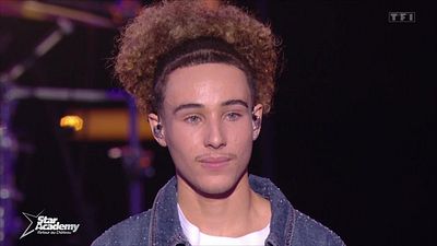 image de la news Qui va gagner la Star Academy ? Masseo donne son pronostic