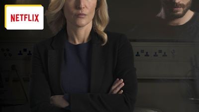 Ce soir sur Netflix : quand l'agent de X-Files se lance dans une enquête quasi insoluble