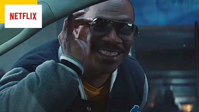 image de la news Bande-annonce : Eddie Murphy revient dans le Flic de Beverly Hills 4 sur Netflix ! 30 ans après, Axel Foley a toujours la forme