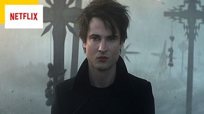 image de la news Sandman sur Netflix : la bonne nouvelle tant attendue par les fans !