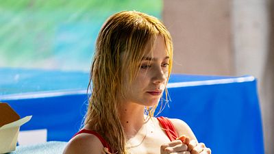image de la news Olympo sur Netflix : une saison 2 est-elle prévue ?