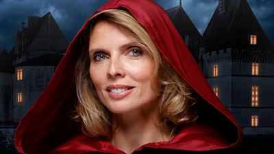 Exclu. “Les journées sont très longues”, Sylvie Tellier (Les Traîtres) raconte les coulisses du tournage