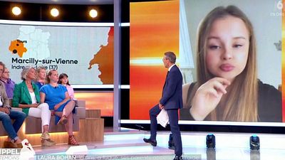 image de la news Appel à témoins : une adolescente qui avait fugué revient chez elle après avoir vu ses parents dans l’émission de M6