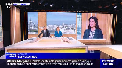 image de la news Une antenne de BFMTV va fermer !