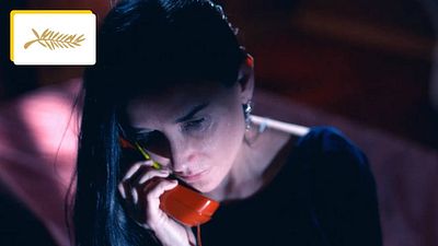 image de la news C'est le nouveau Titane : voici les premières photos troublantes avec une actrice culte des années 90 !