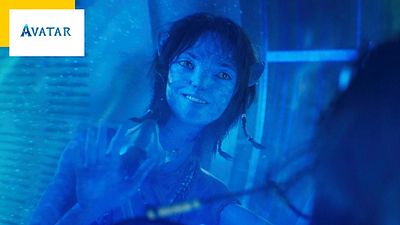 image de la news Avatar 2 : qui est le père de Kiri, incarnée par Sigourney Weaver dans le film ?