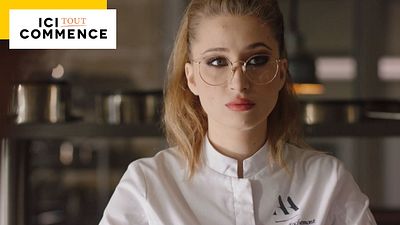 image de la news Ici tout commence : Hortense sur le départ ? La mise au point de Catherine Davydzenka