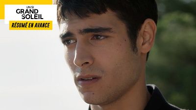 image de la news Un Si Grand Soleil en avance : résumé de l’épisode du jeudi 29 décembre 2022 [SPOILERS]