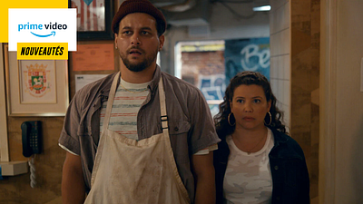 image de la news Un conte horrifique culte repris à la sauce moderne ? C’est The Horror of Dolores Roach, sur Prime Video !