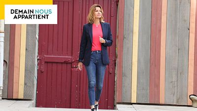 image de la news Demain nous appartient : après la destruction du lycée, où vont étudier Jack, Rayane et les autres ?