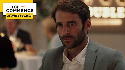 image de la news Ici tout commence : ce qui vous attend dans l'épisode 563 du vendredi 23 décembre 2022 [SPOILERS]