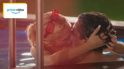 image de la news Culte : la bande-annonce de la série d'Amazon dévoile les coulisses de Loft Story avec Loana et Jean-Edouard