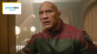 image de la news Prime Video : on sait enfin quand on pourra voir ce film d’action avec Dwayne Johnson et Chris Evans !