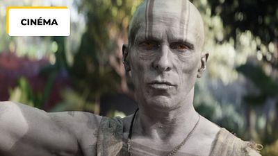 image de la news Christian Bale transformé physiquement ! Pour un rôle mythique qu'on découvrira au cinéma en 2025