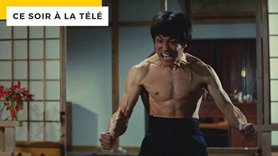 image de la news Ce soir à la télé : face au vrai Bruce Lee, Brad Pitt aurait-il vraiment eu le dessus ?