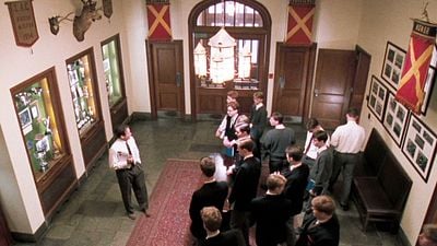 image de la news Prononcés par Robin Williams il y a 36 ans dans ce film culte, ces deux petits mots ont suffi pour bouleverser des millions de gens