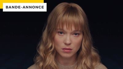 Léa Seydoux dans La Bête : quel est donc ce film mystérieux de 2024, "teinté d'anticipation, de fantastique, de catastrophe et d'horreur" ?