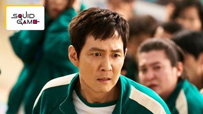 image de la news Squid Game : cette théorie complètement folle qui lie deux personnages de la série !