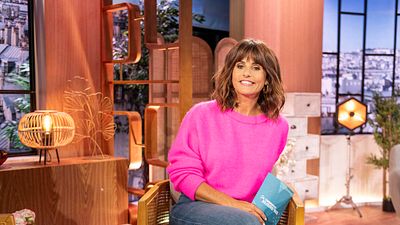 image de la news “Un soir, mon mari m'a alertée”, Faustine Bollaert se confie sur l’impact de l’émission sur sa santé