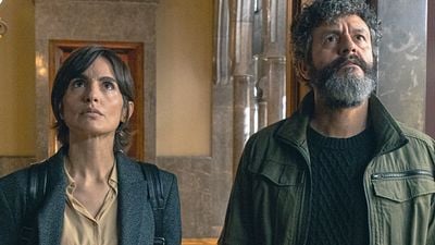 image de la news Netflix : ce thriller espagnol va devenir votre nouvelle obsession