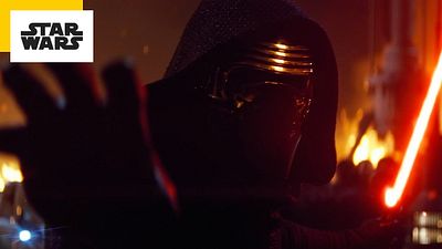 image de la news "L'opposé de Dark Vador" : voilà à quoi aurait dû ressembler le parcours de Kylo Ren dans Star Wars