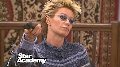 image de la news Star Academy : Raphaëlle Ricci réagit à une fausse rumeur “regrettable”