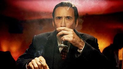image de la news Spider-Man + Nicolas Cage : voici les premières images de la série Spider-Noir au concept original !