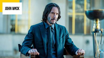 image de la news John Wick : une date de sortie pour le prochain film de la saga d'action