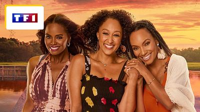 image de la news Cet après-midi à la télé : une des jumelles de Sister, sister part s'éclater en vacances avec ses meilleures amies