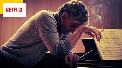 image de la news Maestro sur Netflix est-il un bon film ? Les abonnés donnent leur avis sur la nouvelle œuvre de Bradley Cooper