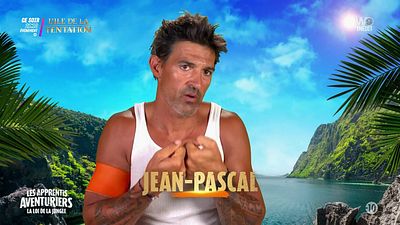 image de la news Les apprentis aventuriers : un premier clash entre deux ex met une mauvaise ambiance... Jean-Pascal en a marre ! Ce qui vous attend ce jeudi 6 février