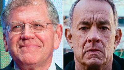 image de la news Robert Zemeckis à Tom Hanks à propos d'un de ses meilleurs films : "Nous ne savons pas si nous semons les graines de notre propre perte"