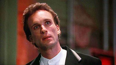 image de la news Deux mois plus tard, on connaît les circonstances tragiques de la mort de Peter Greene (The Mask) à seulement 60 ans