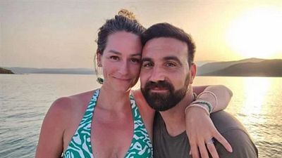 image de la news Coup de blues pour Laure (Mariés au premier regard)…