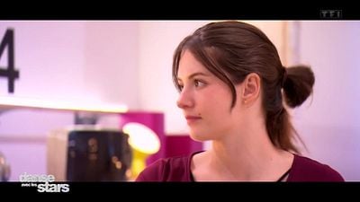 image de la news Danse avec les stars : surprise, “changement capillaire” pour Elsa Bois !