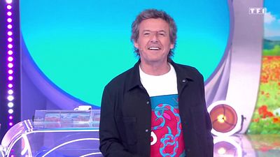 image de la news Jean-Luc Reichmann (Les 12 Coups de midi): sa ressemblance avec Jean-Louis Aubert le met dans un drôle d'embarras