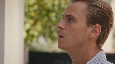 image de la news Demain nous appartient : Bart découvre enfin toute la vérité sur Laurie !