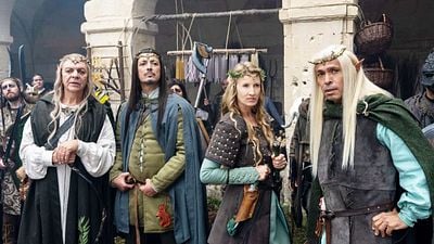 image de la news Au cinéma le 21 octobre, ce sont les films à voir : Le Roi du Game, Clayface, Karma, Wicker...