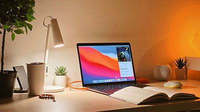 image de la news Amazon frappe fort avec son offre sur le MacBook Air aujourd'hui (-13%)