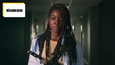 image de la news The Walking Dead : déjà un record pour la série avec Rick Grimes et Michonne ?