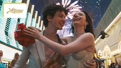 image de la news "La Palme d'or", "Grand film" : ce Pretty Woman moderne est l'un des films favoris à Cannes