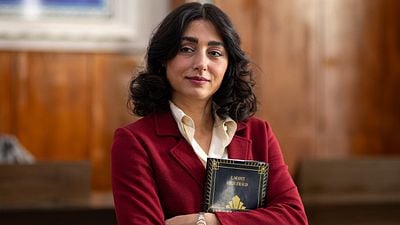 image de la news Lire Lolita à Téhéran : cette actrice nommée aux César impressionne dans ce drame politique et littéraire