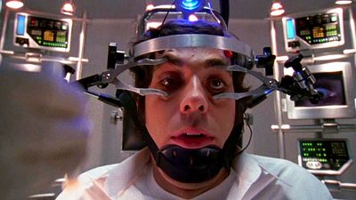 image de la news Sortie il y a presque 20 ans, cette série notée 4 sur 5 a permis à tous les geeks du monde d’être cool