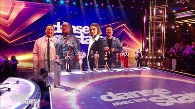 image de la news Danse avec les stars : "Quel parcours, quels progrès !", qui a été éliminé ce vendredi 20 mars 2026 ?