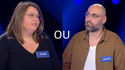 image de la news Exclu. The Floor : “Ça a été intense”, qui de Nicolas ou Céline est le grand vainqueur ?