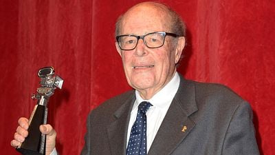 image de la news Mort à 97 ans de Marcel Ophüls, réalisateur de l'essentiel Le Chagrin et la pitié