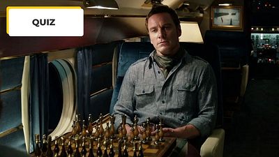 image de la news Quiz Cinéma : reconnaissez ces 10 films avec une seule image !