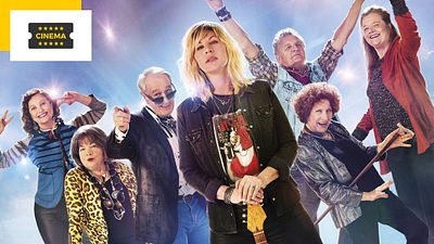 image de la news Choeur de rockers : l'histoire vraie de ce film avec des seniors qui chantent du rock